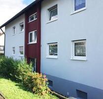 3 Zimmer Wohnung Hassfurt zu vermieten mieten - Haßfurt