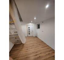 Charmante 3 Zimmer Msidonette Wohnung in Kempten - Kempten (Allgäu) Auf der Halde