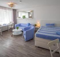 Möblierte 1-Zimmer Wohnung in Stuttgart-Stammheim