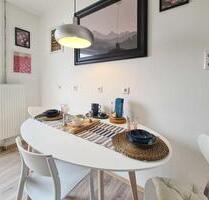 Ferienwohnung Frieda - Urlaub in Bad Sachsa