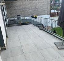 Wersten | 2 Zi Wohnung zu vermieten KDB | Terrasse - Düsseldorf Stadtbezirk 8