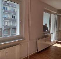 1-Raum-Wohnung Schwarze Pumpe m. Balkon u. Aufzug - Weißwasser (Oberlausitz)