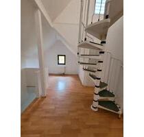 Hübsche Dachstudio 1,5 Zimmer Maisonette-Wohnung - Dortmund Aplerbeck