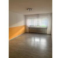 sonnige 4 Zimmerwohnung in Krefeld