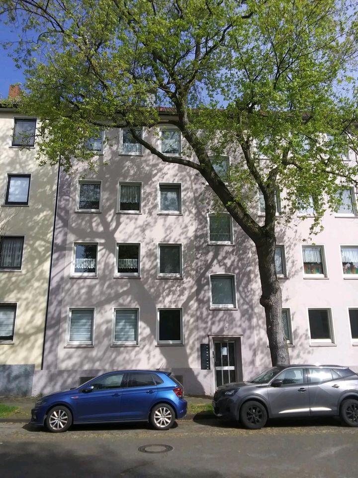 Eigentumswohnung in Gelsenkirchen Bulmke