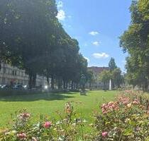 Charmante 2-Zimmer-Wohnung - 1.750,00 EUR Kaltmiete, ca.  65,00 m² in Berlin (PLZ: 12159) Tempelhof-Schöneberg