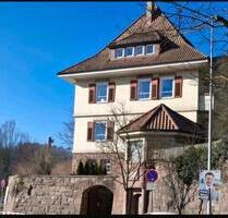 Historische Wohnung mit modernem Flair - Calw