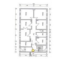 6-Zimmer Wohnung EG in Hannover Linden