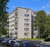 Schöne 2 Zimmer Wohnung in Hattingen