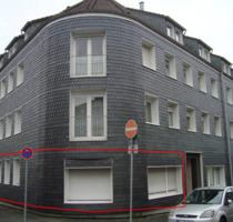 Renovierte 2Z Wohnung, 58qm in RS-Lennep Neustadt - Remscheid Gemarkung Bergisch Born