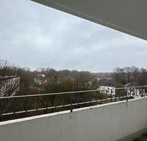 Helle 1-Zimmer-Single-Wohnung mit Balkon! - Leverkusen Alkenrath