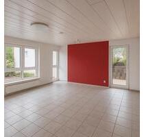 Helle und moderne 2 Zimmerwohnung in ruhiger Lage - Nordheim