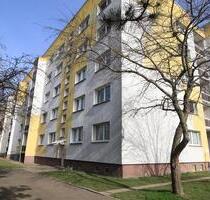 Helle 4-Raumwohnung mit über 85 m² im 3. OG - ideal für Familien - Borna