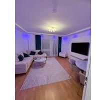 Frisch modernisierte Wohnung zu verkaufen ohne Maklergebühren - Frankfurt am Main West