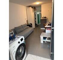 1 Zimmerwohnung in Aalen - 600,00&nbsp;EUR Kaltmiete, ca.&nbsp; 23,00&nbsp;m&sup2; in Oberkochen (PLZ: 73447)