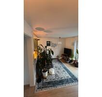 Befristete helle & schöne Wohnung in BogenhausenOberföhring - München