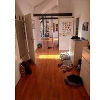 Nachmieter 3Z-Wohnung 91m2 - 640,00 EUR Kaltmiete, ca.  91,00 m² in Arnstadt (PLZ: 99310)