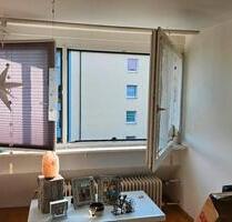 Sofort Möblierte 2 Zimmerwohnung in Elberfeld zu vermieten - Wuppertal