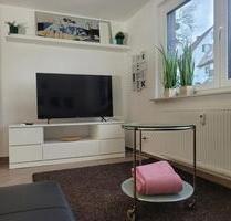 Schöner Wohnen in Aichtal ! 1-Zi-Apartment voll ausgestattet