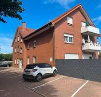 Die erste eigene Wohnung! 2-Zimmer-Wohnung in Ankum zu vermieten