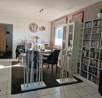 geräumige 4 Zimmer Wohnung, EG, ca. 105qm - Dierdorf