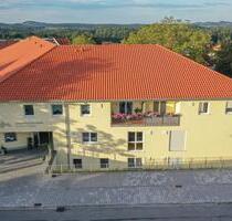 Leben und Wohnen mit Topbetreuung in Lalling