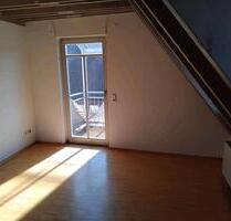 DG-Wohnung in Grünsfeld ab sofort zu vermieten