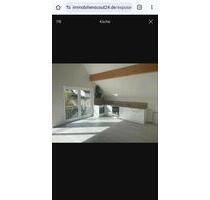 Schöne neuwertige 2-Zimmer-Wohung mit geh. Innenausstattung - Horb am Neckar
