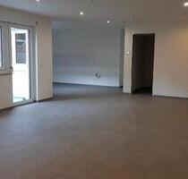 2 Zimmer Wohnung Souterrain Terrasse Freiburg Mooswald - Freiburg im Breisgau Betzenhausen