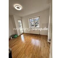 Wohnungsswap - 3 Zimmer, 74 m² - Rotkreuzplatz, Neuhausen-Nymphenburg, München