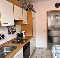 Gepflegte Zwei-Zimmerwohnung in Fernwald