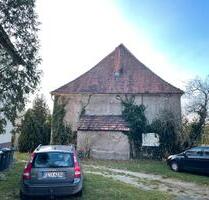 MEHRGENERATIONENHAUS SÜDLICH VON BERLIN - Sonnewalde