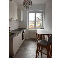 Helle und gepflegte 2-Zimmer-Wohnung in ruhiger Lage – ab Januar - Berlin Treptow-Köpenick