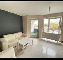 Attraktive 1-Zimmer-Wohnung in zentraler Lage von Bergedorf - Hamburg Billwerder