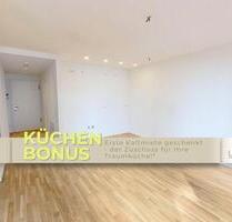 Neubau DREILINDEN Living: Moderne 2-Zimmer-Wohnung mit höchstem Wohnkomfort und KÜCHENZUSCHUSS - Leipzig Altwest