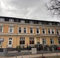 Erstbezug 180 qm Wohnung nach energetischer Renovierung - Hamburg Bahrenfeld