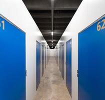 SELFSTORAGE, Lagerbox, Lagerfläche, Büroflächen, PKW Stellplätze - Wiesbaden Mainz-Amöneburg