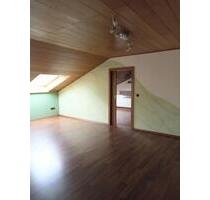 Helle, große 3-Zimmer Wohnung Nähe Furth im Wald - Gleißenberg