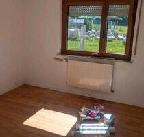 4 Zimmer Wohnung in Schechingen