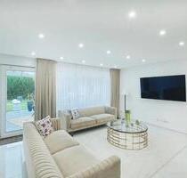 Exklusive Eigentumswohnung mit Garten und Terasse von Privat - Solingen