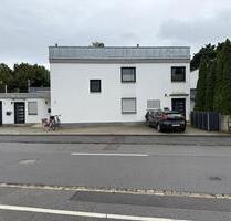 3 Zimmerwohnung in kleiner Wohnanlage - Straubing