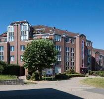 Platz für die Familie: 3-Zimmer - Meckenheim