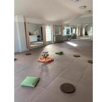 Trainingsraum in Ettlingen - zentral