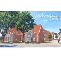 Wohnquartier an der Dinkel - Exklusive Neubauwohnungen zur Miete! - Neuenhaus