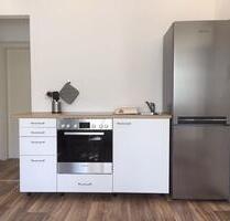 Voll möbliertes Apartment - 700,00 EUR Kaltmiete, ca.  28,00 m² in Lippstadt (PLZ: 59555)