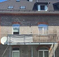 2-Zimmer-Wohnung mit Balkon und Stellplatz - Maxhütte-Haidhof