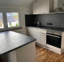 2-Zimmer-DG-Wohnung in Schorndorf zentrumsnah