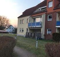 4 Zimmer Wohnung mit Gäste WC und Stellplatz - Müncheberg