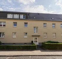 kleine 3-Raumwohnung - Dachgeschoss - Neubrandenburg Datzeberg