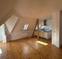 Wunderschöne Altbauwohnung in Hannovers Oststadt mit EBK